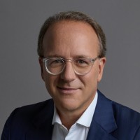 Stéphane de La Faverie