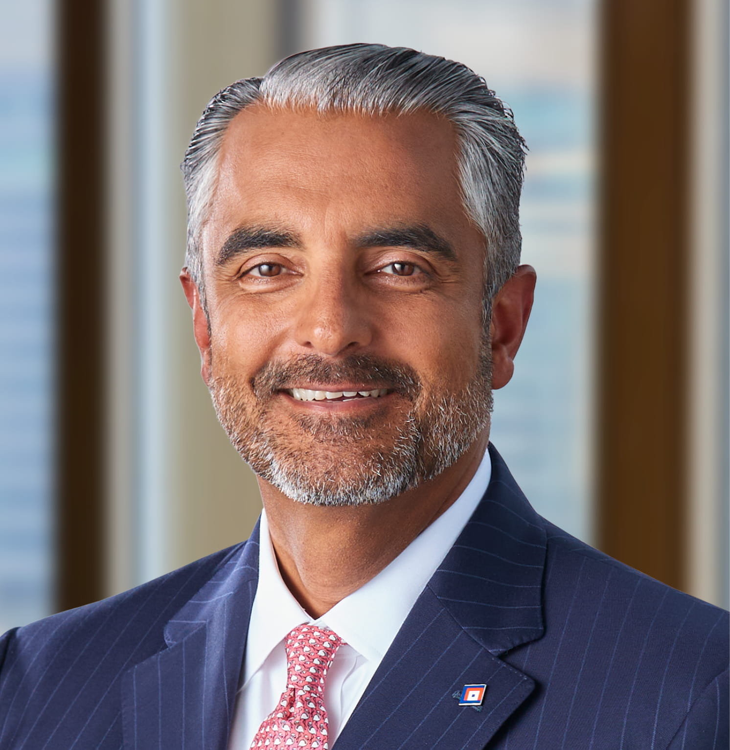 Gary C. Bhojwani