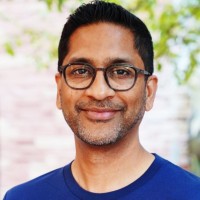 Padmanabhan Srinivasan