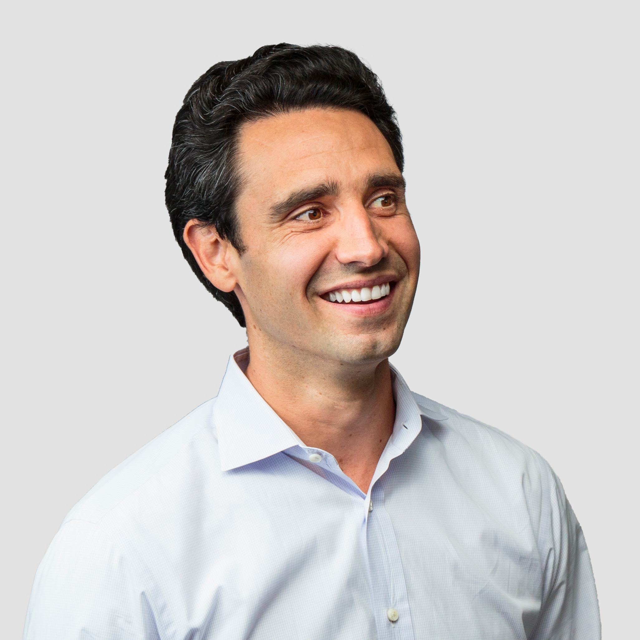 Ernest C. Garcia III