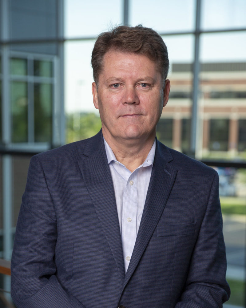 Christopher A. O'Herlihy