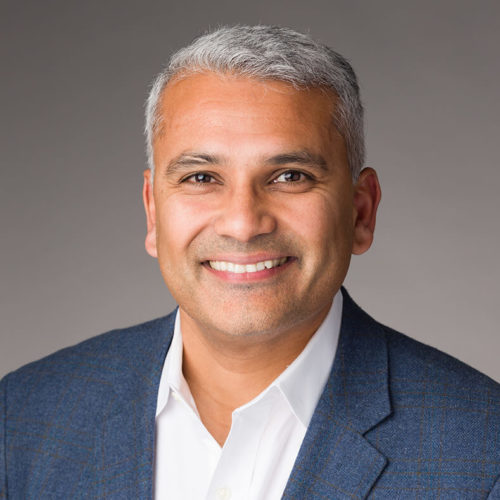 Vijay Manthripragada