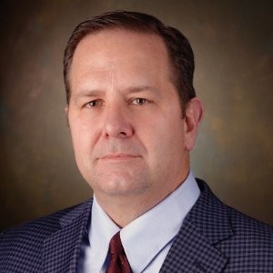 Frederick J. Holzgrefe, III