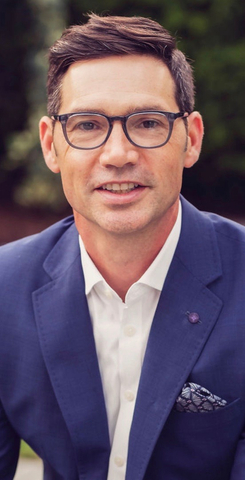 Richard Anthony Cunningham