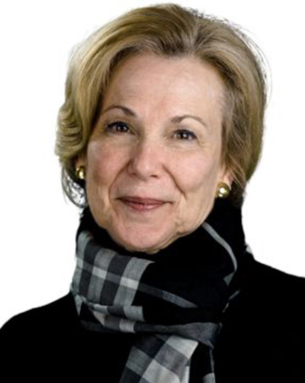 Deborah Birx