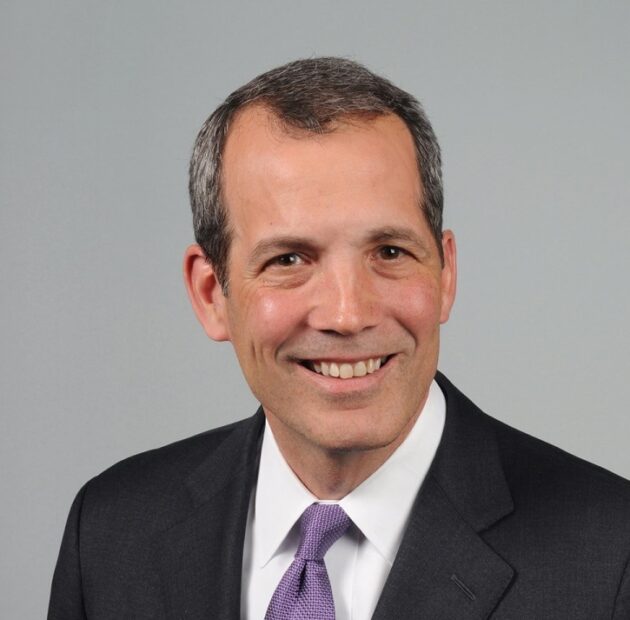 Thomas C. Gentile III