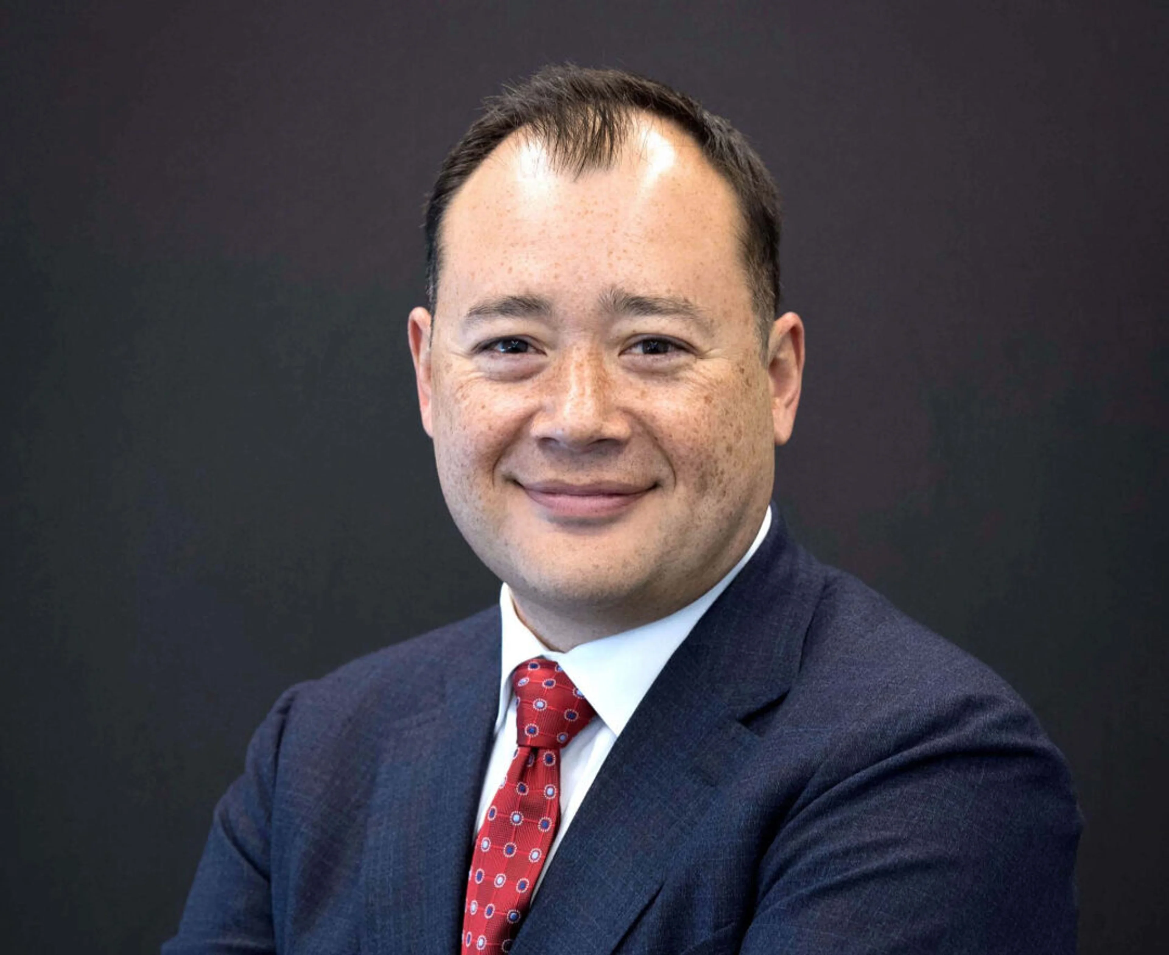 Christopher P. Kalnin