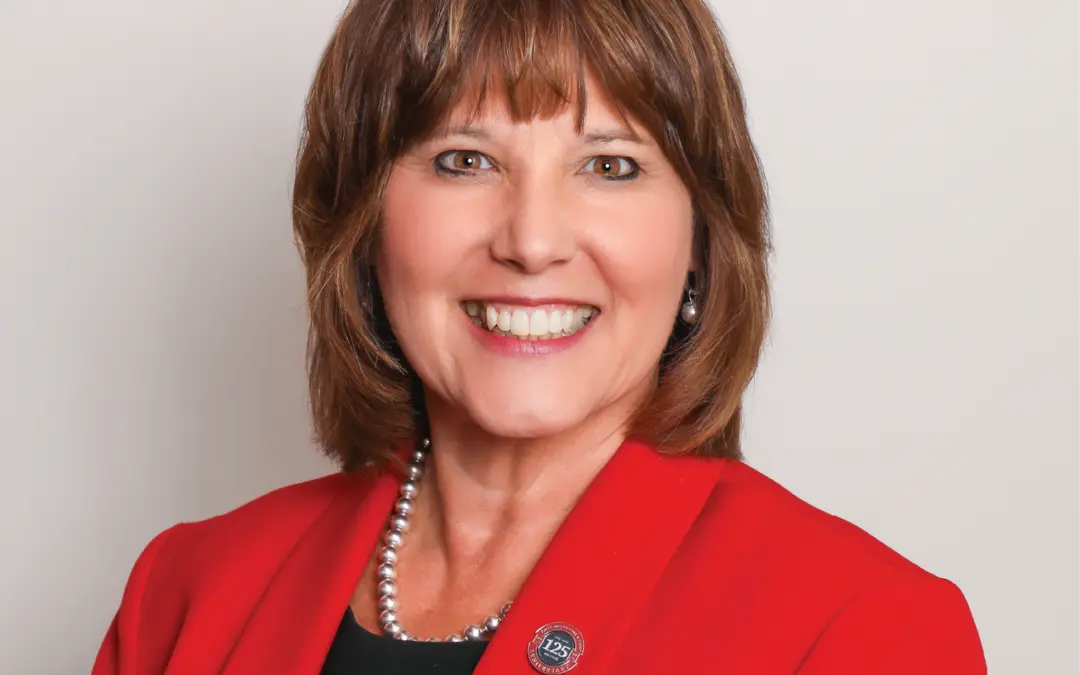 Carissa L. Rodeheaver