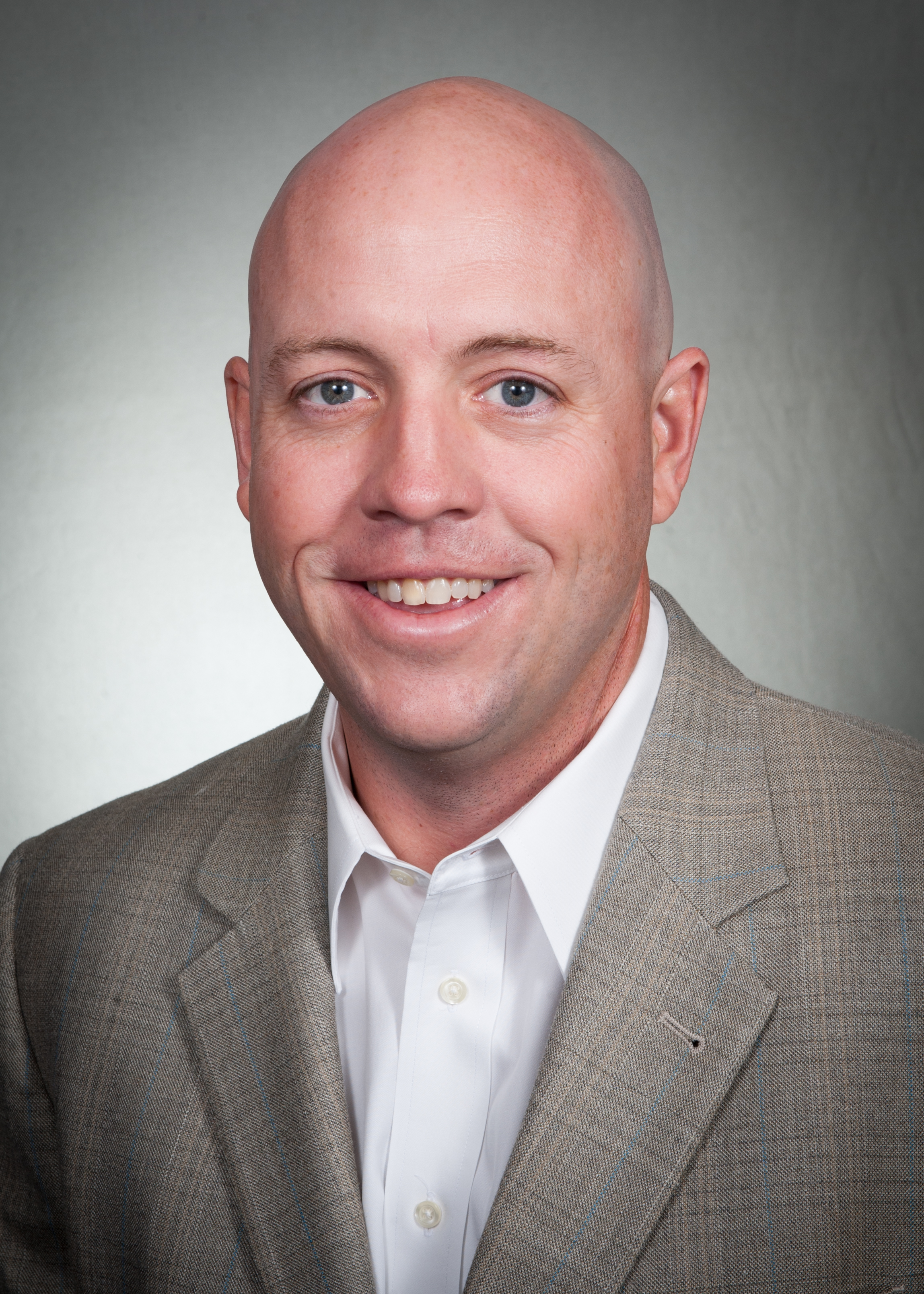 Christopher L. Fowler