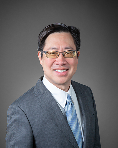 Stephen C. Chang