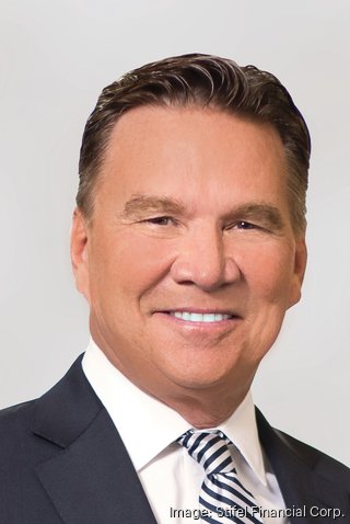 Ronald J. Kruszewski