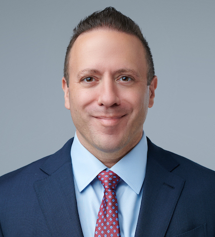 Christopher J. Abate