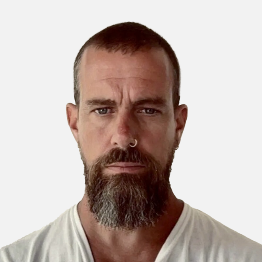 Jack Dorsey