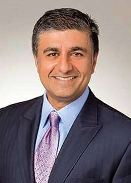 Michael A. Miles, Jr.