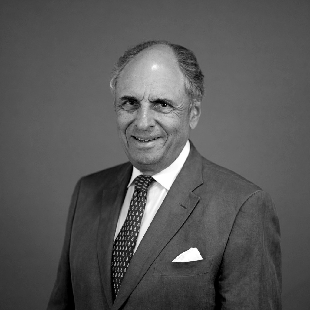 John C. Hadjipateras