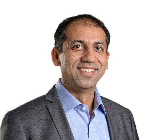 BK Kalra