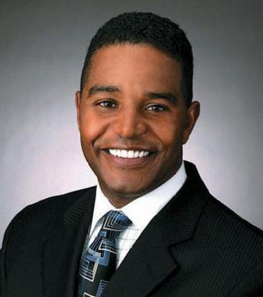 Calvin G. Butler, Jr.