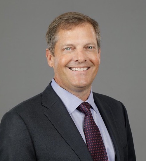 Stephen A. Horn, Jr.