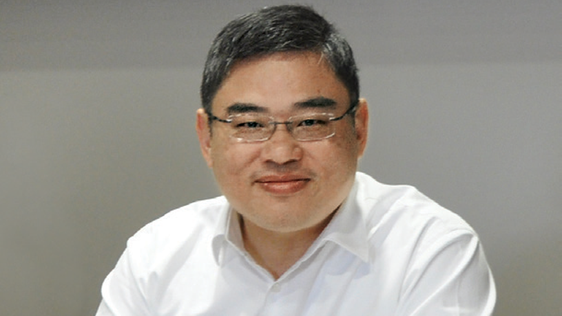 Feng-Ming (Fermi) Wang