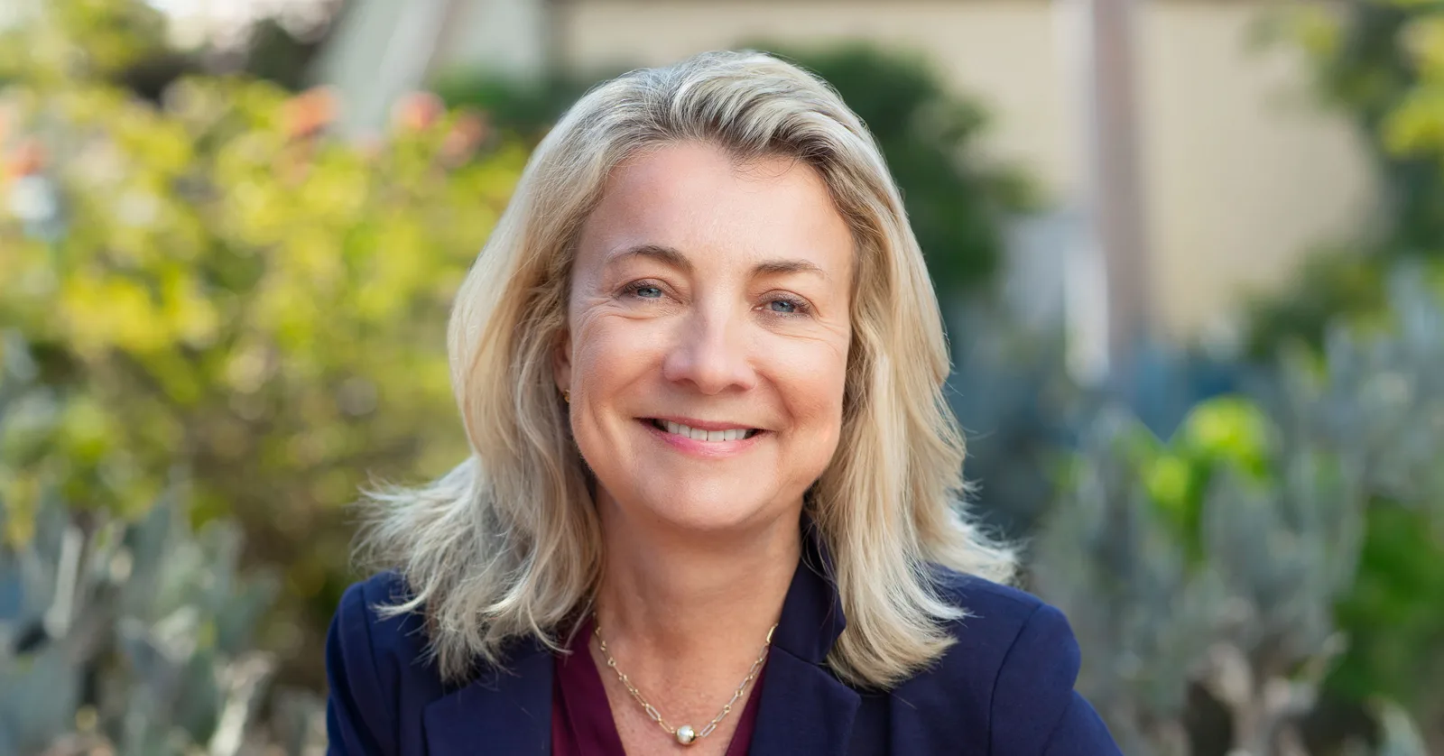 Catherine Owen Adams