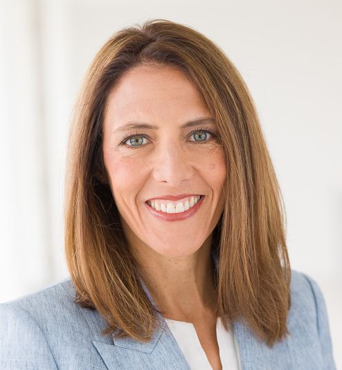 Carrie Eglinton Manner