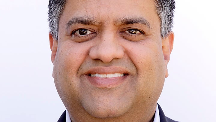 Badrinarayanan Kothandaraman