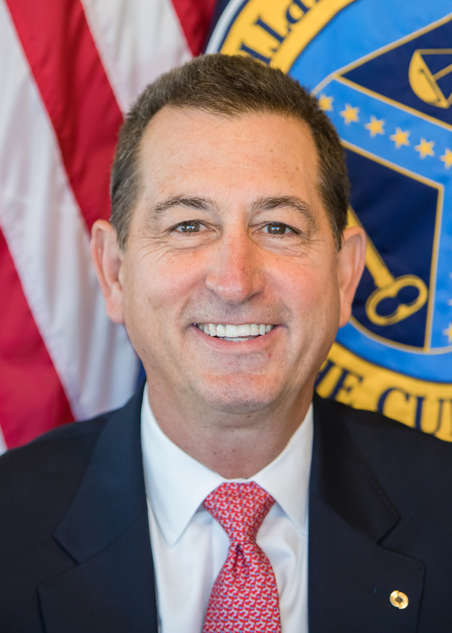 Joseph M. Otting
