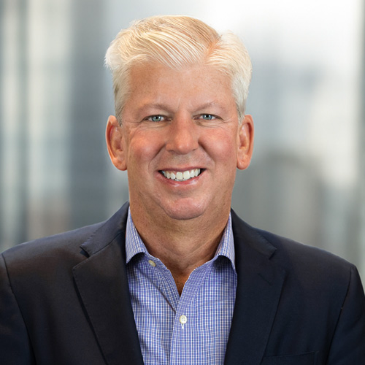 Christopher H. Peterson