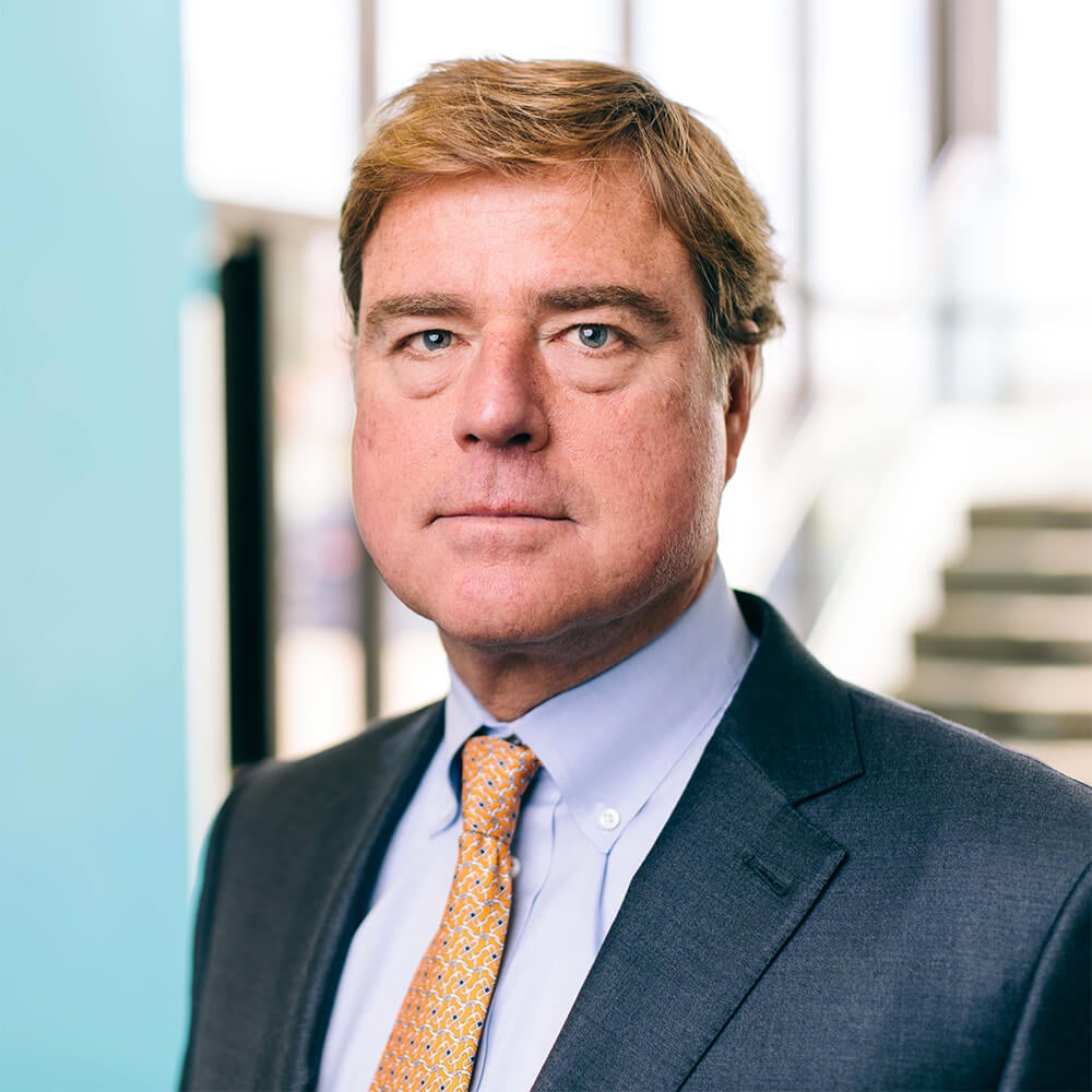 Robert W. Leasure, Jr.