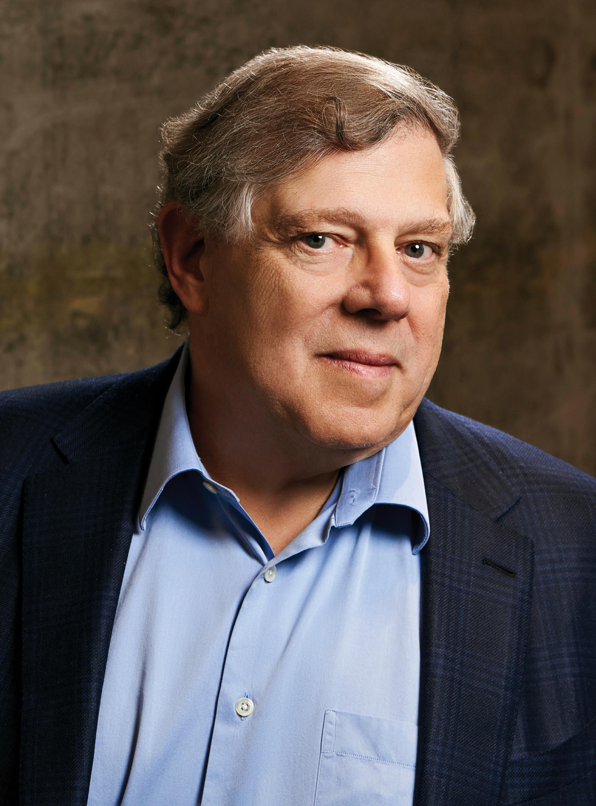 Mark Penn