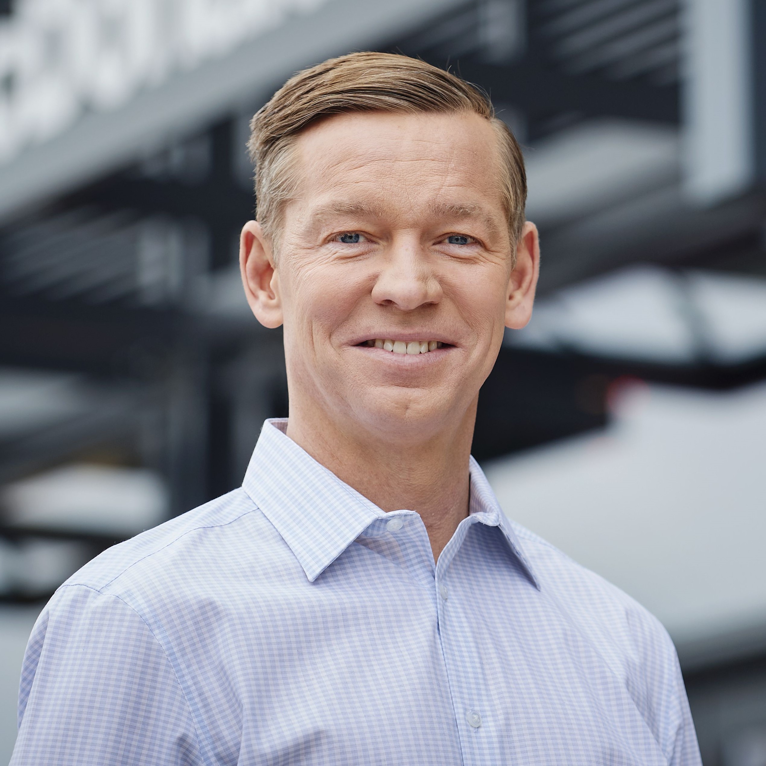 Christopher Kempczinski