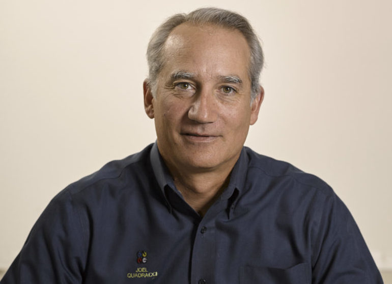 Joel Quadracci