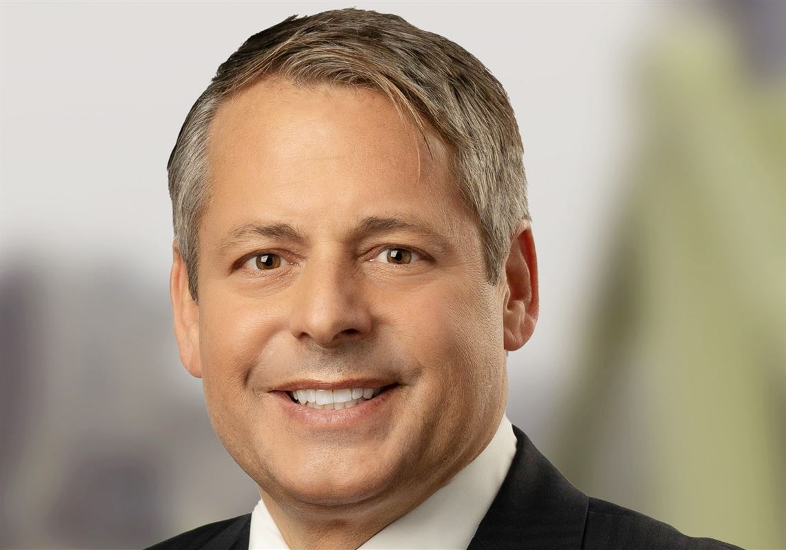 Vincent J. Delie, Jr.