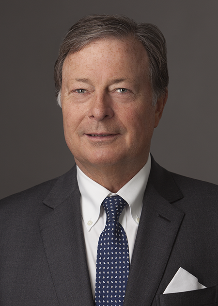 Thomas L. Carter, Jr.