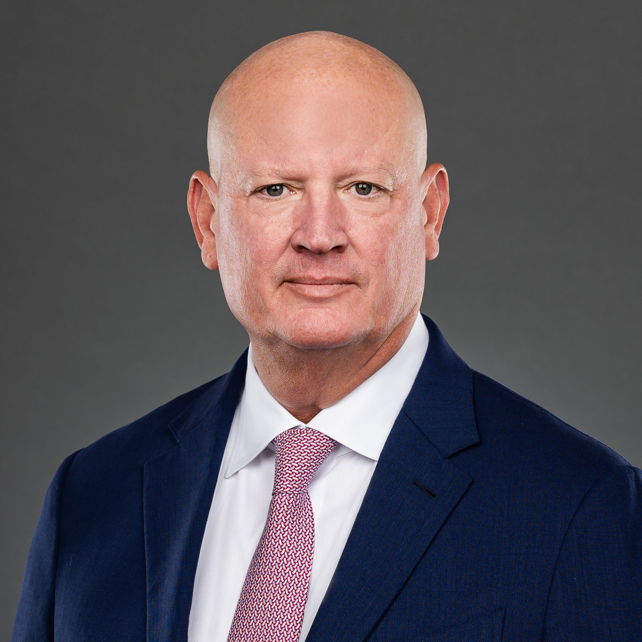 Mark "Mac" McFarland