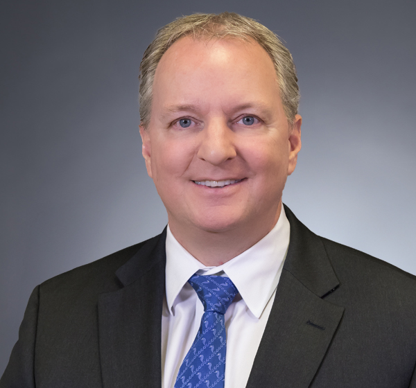 William A. Hendricks, Jr.