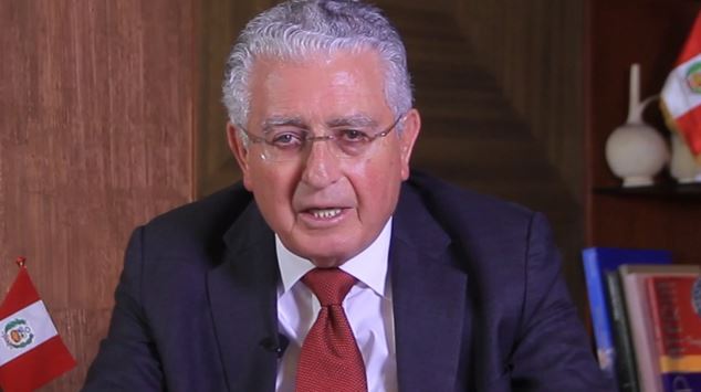 Oscar González Rocha