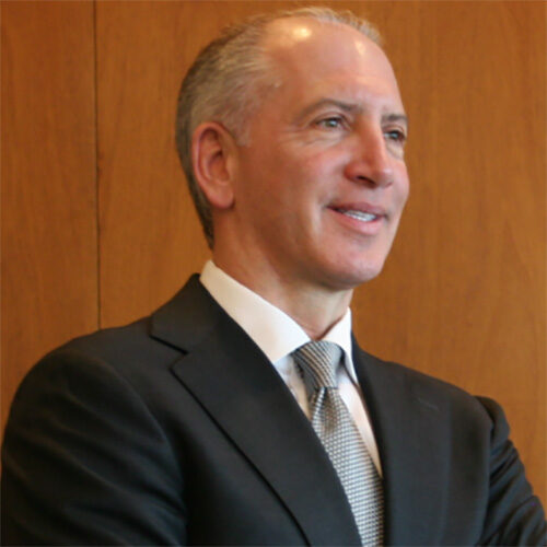 Gregory A. Demopulos, M.D.