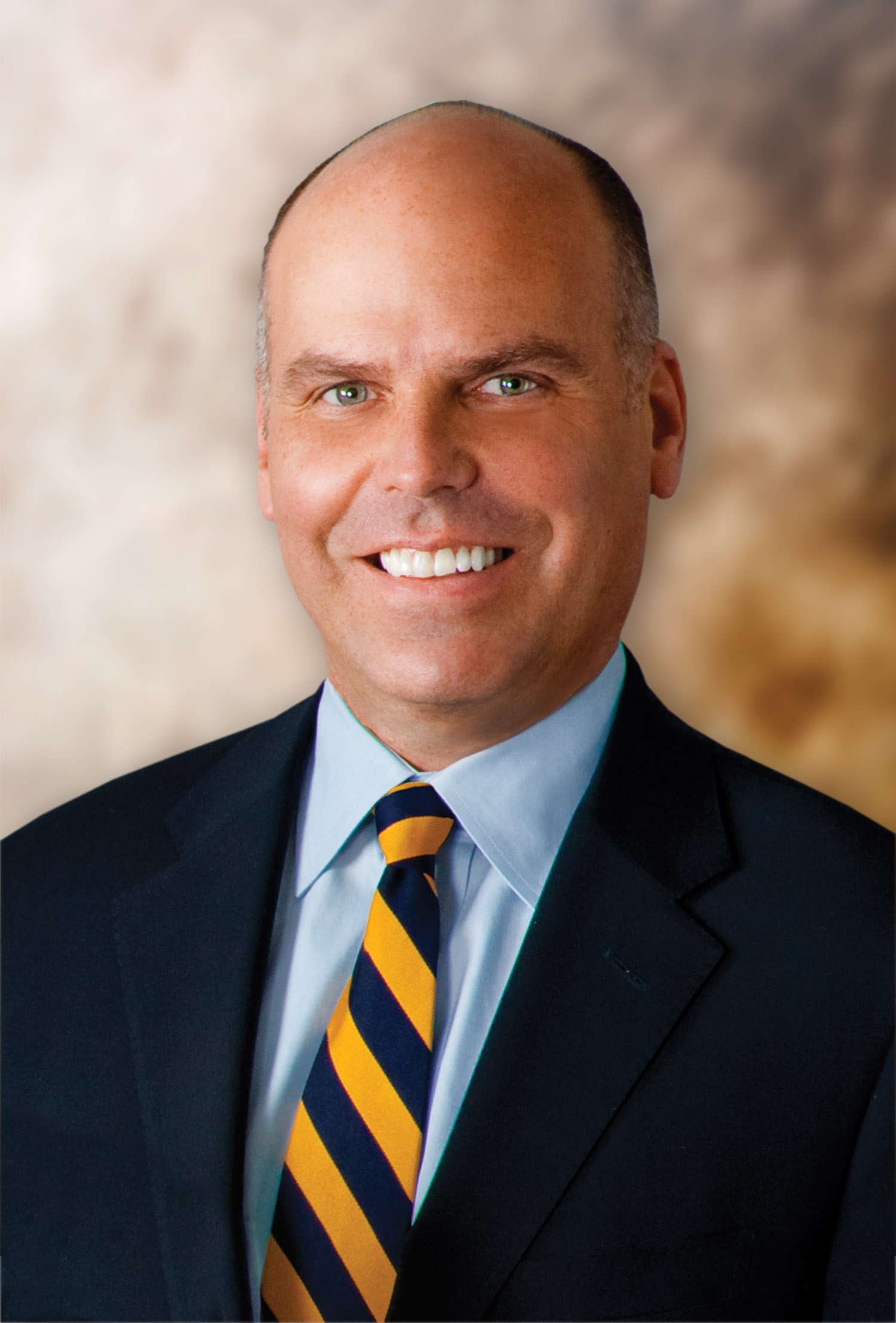 Douglas C. Yearley, Jr.