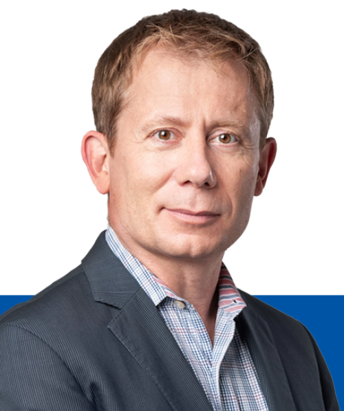 Patrick Lockwood-Taylor