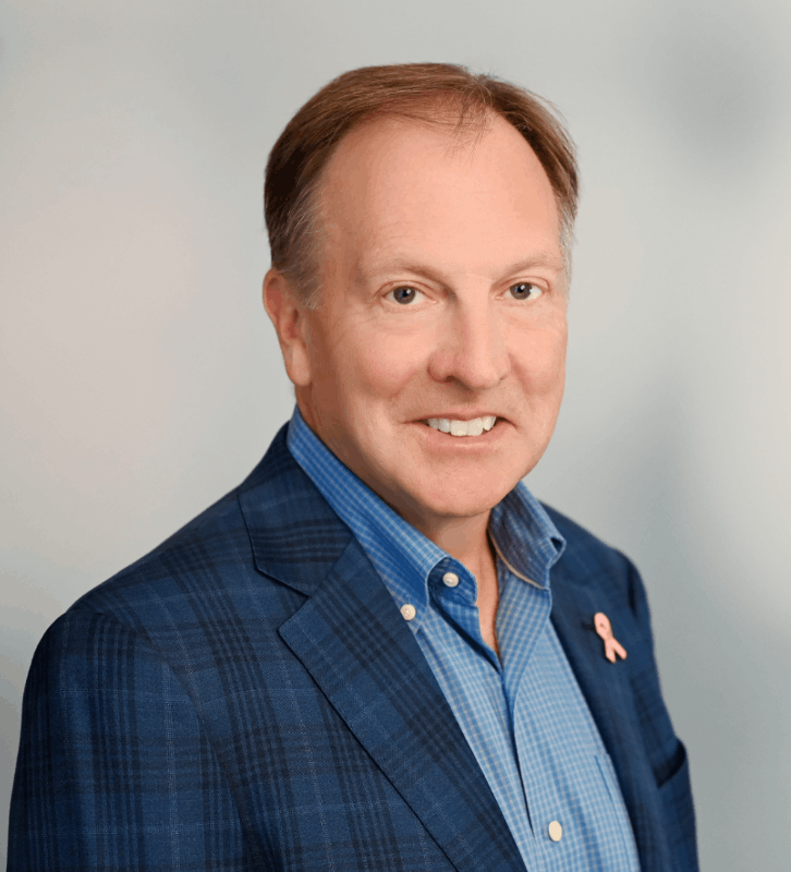 Stephen P. MacMillan