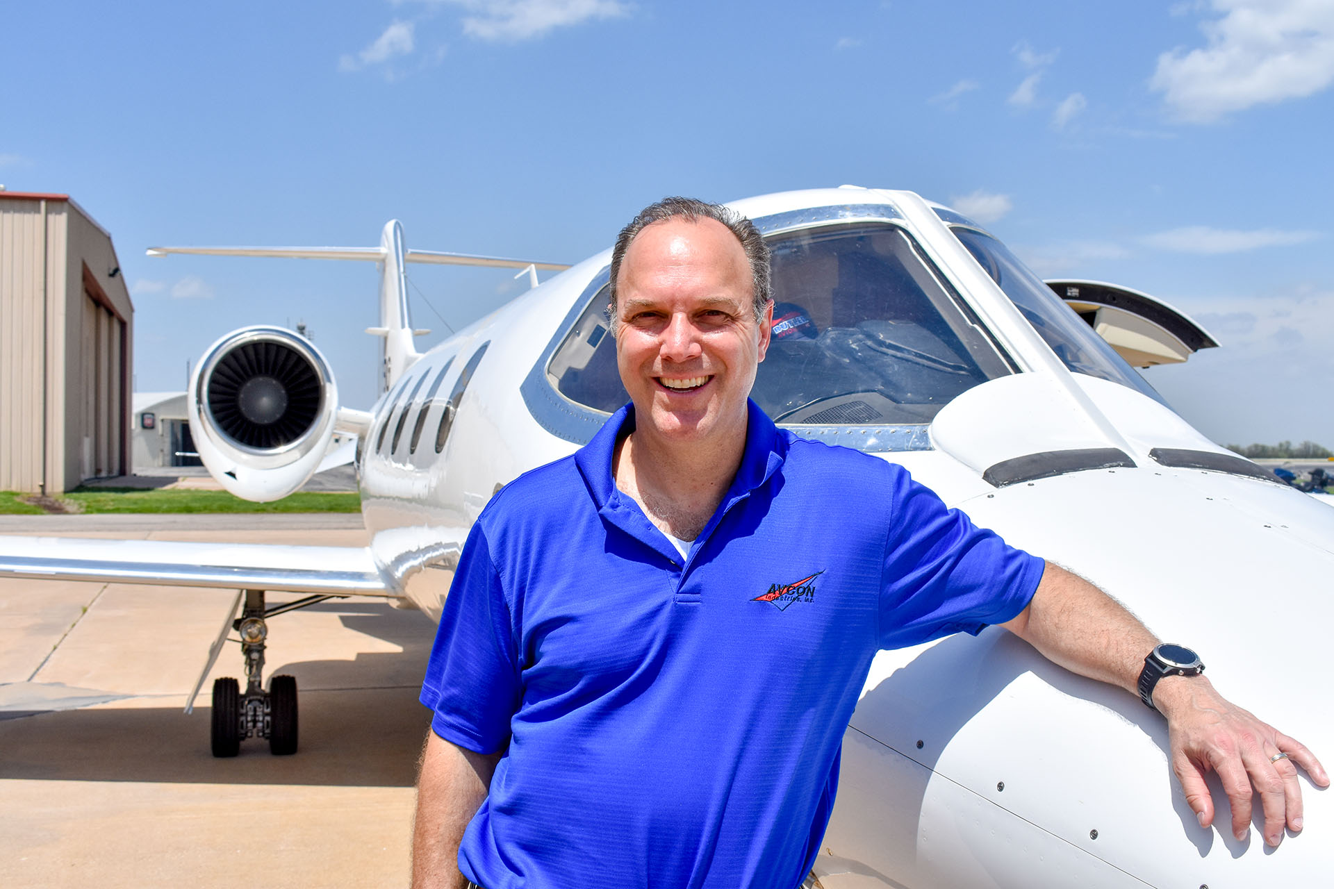 Christopher J. Reedy