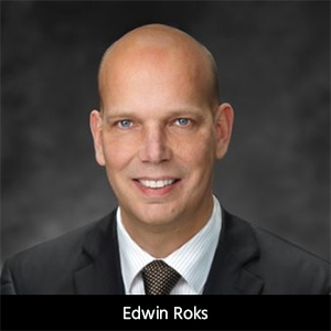 Edwin Roks