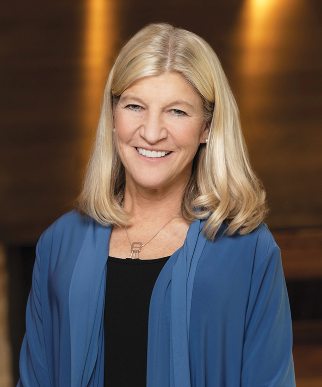 Helen P. Johnson-Leipold