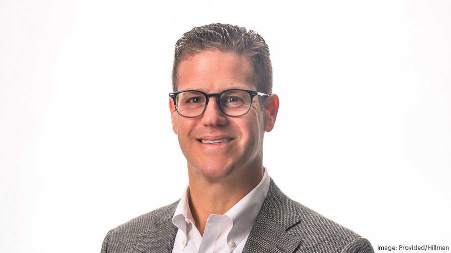 Jon Michael Adinolfi