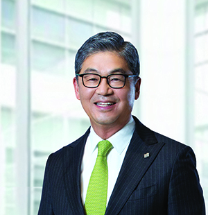Kevin S. Kim