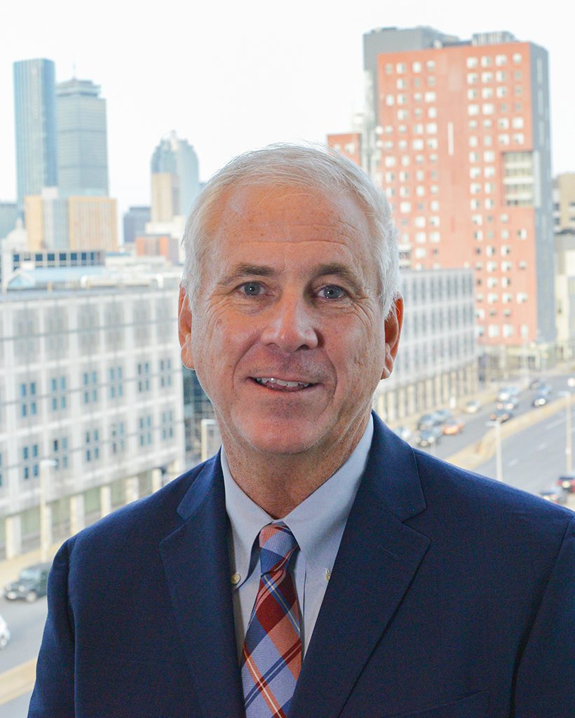 Joseph R. Nolan, Jr.