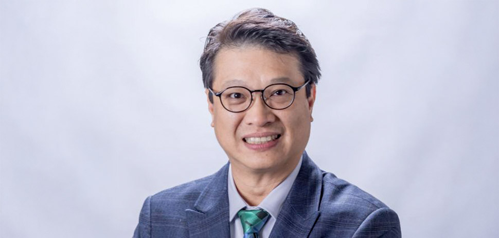 Gary Yu