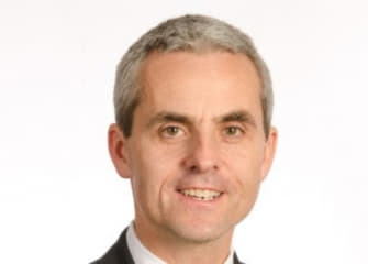 Sven (Bill) Ante Lundberg, M.D.