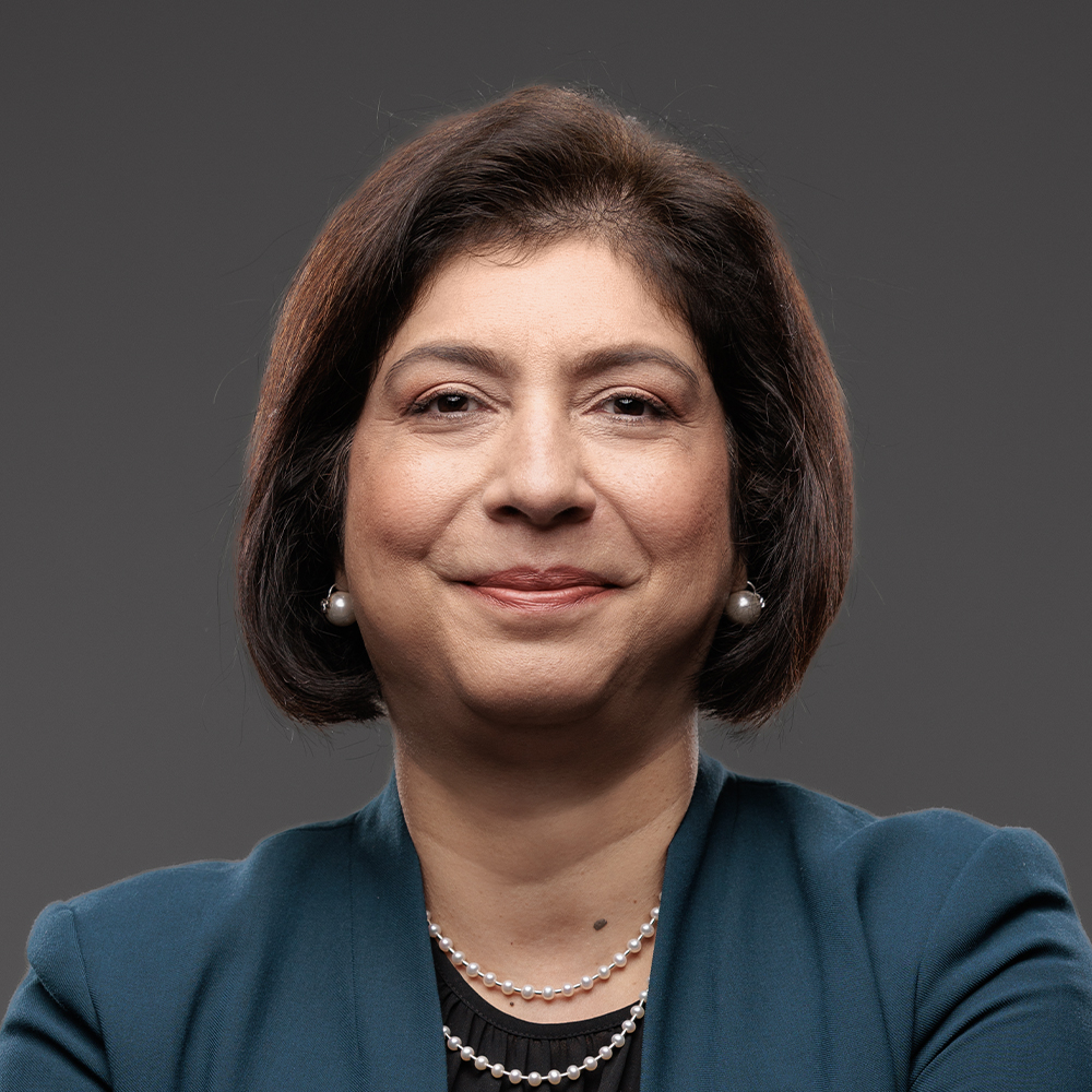 Reshma Kewalramani